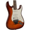 Fender Standard Stratocaster TBS  Plus Top with Locking Tremolo gitara elektryczna, podstrunnica palisandrowa