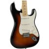 Fender Standard Stratocaster MN Brown Sunburst gitara elektryczna
