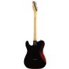 Fender American Standard Telecaster Bordeaux Metallic, gitara elelektryczna podstrunnica palisandrowa