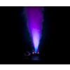 Chauvet Geyser LED RGB - wytwornica dymu z LED RGB, DMX