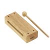Nino 21 Wood Block instrument perkusyjny