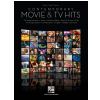 PWM Rni - Contemporary Movie & TV Hits (utwory na fortepian, wokal i gitar)