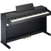 Roland RP 301 SB pianino cyfrowe czarne