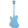 Schecter Ultra III Vintage Blue gitara elektryczna