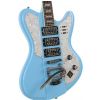 Schecter Ultra III Vintage Blue gitara elektryczna