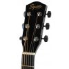 Fender Squier SA105 NT pack gitara akustyczna zestaw