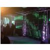 American DJ Flash Kling Panel 64 RGB LED panel DMX