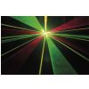 Showtec Galactic RGY-140 MKII laser