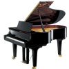 Yamaha CF4 PE fortepian (191 cm), Seria Premium