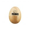 Nino 562 Wood Egg Shaker instrument perkusyjny
