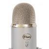 Blue Microphones Yeti mikrofon pojemnościowy USB, wyjście słuchawkowe + oprogramowanie