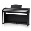 Kawai CN 24 B pianino cyfrowe, kolor czarny