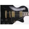 JustIn L400 BK Boston Standard Plus gitara elektryczna