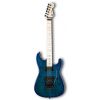Charvel Pro Mod San Dimas Style 1 2H FR Blue Burst gitara elektryczna