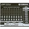 Yamaha EMX 5016 CF powermikser 2x500W/4