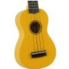 Noir NU1S Yellow ukulele sopranowe
