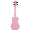 Noir NU1S Pink ukulele sopranowe