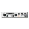 M-Audio M Track II interfejs audio USB w zestawie oprogramowanie Ableton Live Lite i wtyczki Waves