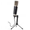 M-Audio Vocal Studio Pro mikrofon studyjny + interfejs USB + oprogramowanie Ignite + statyw + pokrowiec