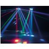 American DJ Zipper efekt wietlny LED DMX