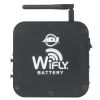 American DJ WiFly Battery TRANS/CEIVER - nadajnik/odbiornik sysgnau bezprzewodowego DMX