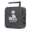American DJ WiFly Battery TRANS/CEIVER - nadajnik/odbiornik sysgnau bezprzewodowego DMX