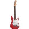 Fender Squier Mini RW TRD gitara elektryczna 3/4