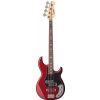 Yamaha BB 424X RM gitara basowa, kolor Red Metallic
