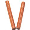 Rohema Percussion 61556 Two-Tone Claves,Rosewood,  instrument perkusyjny