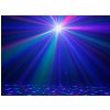 Flash LED Magic Ball MP3 RGBWYP efekt wietlny - pkula