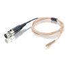 Countryman E6CABLEL1SL kabel do mikrofonw E6 (@ Shure) w kolorze cielistym