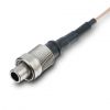 Countryman E6CABLEL1S2 kabel 1mm do mikrofonw E6 (@  Sennheiser Lemo 3 pin) w kolorze cielistym