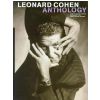 PWM Cohen Leonard - Anthology (utwory na fortepian, wokal i gitar)