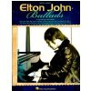 PWM Elton John - Ballads (utwory na fortepian, wokal i gitar)