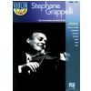 PWM Grappelli Stephane - Grappelli Playalong na skrzypce (+ CD)