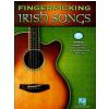 PWM Rni - Fingerpicking Irish Songs. 15 piosenek irlandzkich w aranacji na gitar