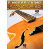 PWM Rni - Fingerpicking Jazz Standards. 15 jazzowych standardw zaaranowanych na gitar solo - WYPRZEDA