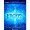 PWM Różni - Frozen (utwory na fortepian, wokal i gitarę)