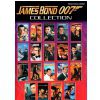 PWM Rni - James Bond 007 Collection (utwory na fortepian, wokal i gitar)