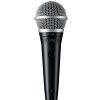 Shure PGA48 XLR mikrofon dynamiczny
