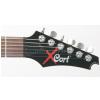 Cort X2 BK gitara elektryczna