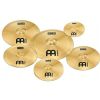 Meinl HCS SCS Super Cymbal Set 10S, 14HH, 16C, 18C, 16CH, 20R zestaw talerzy perkusyjnych