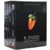Image Line FL Studio Fruity Loops 12 Signature Bundle program komputerowy