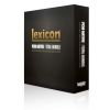 Lexicon PCM Total Bundle zestaw pluginw pogosowych i efektowych (Reverb Bundle + Effects Bundle)