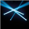 American DJ Super Spot LED reflektor punktowy 10W DMX