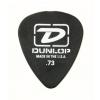 Dunlop Lucky 13 06 Spade Circle kostka gitarowa 0.73mm