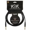 Klotz KIKA 06 PP1 kabel instrumentalny 6m
