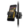 IK Multimedia iKlip Xpand Mini uchwyt na iPhone, iPod lub smartfon do statywu mikrofonowego