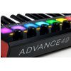 AKAI Advance 49 klawiatura sterujca USB/MIDI