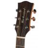 Richwood D-40-CE gitara elektroakustyczna lity wierk i maho, mat